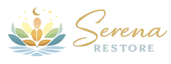 Serena Restore